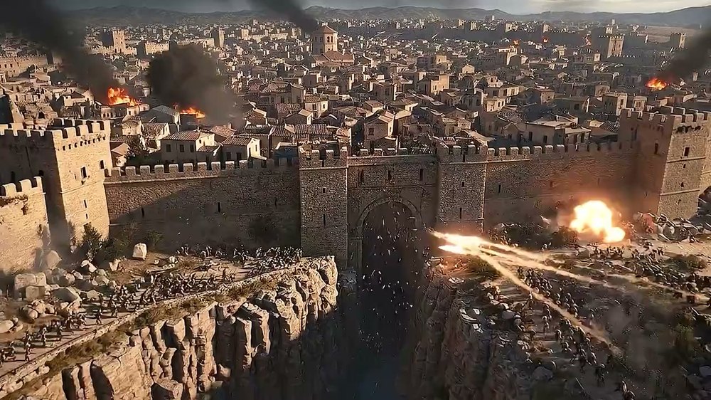 Le Retour des âmes