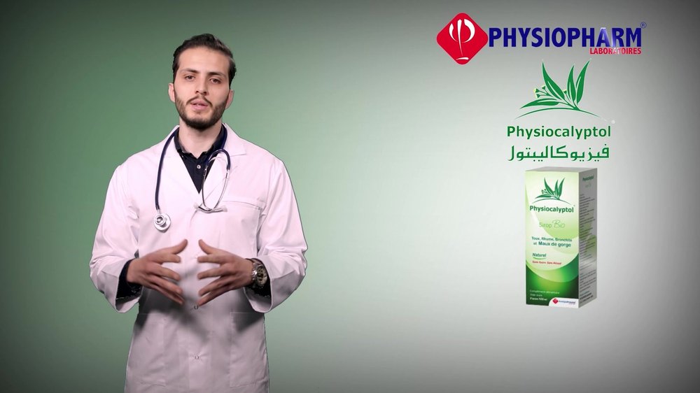 PhysioPharm