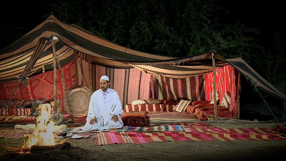 Nawadir El Hadj Saïd