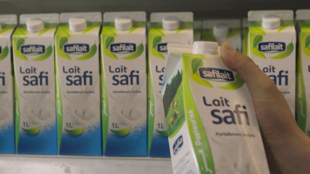 Safilait