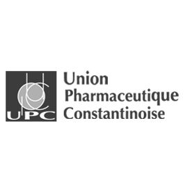 Union Pharmaceutique Algérien